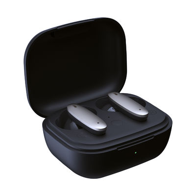 Τσιπ Soundproof ασύρματο Earbuds Airoha ακουστικών ANC Bluetooth της FCC