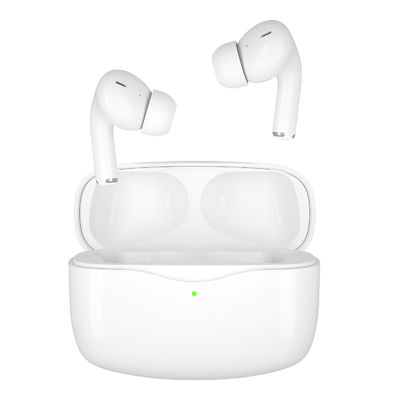 Θόρυβος της BT 5,0 που ακυρώνει ασύρματο Bluetooth Earbuds για το σιωπηλό κόμμα