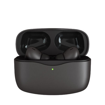 Θόρυβος της BT 5,0 που ακυρώνει ασύρματο Bluetooth Earbuds για το σιωπηλό κόμμα
