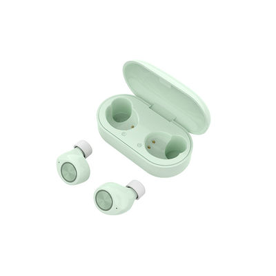 Ipx4 στεγανοποιήστε το θόρυβο Earbuds ακυρώνοντας αληθινό ασύρματο Earbuds με το ANC