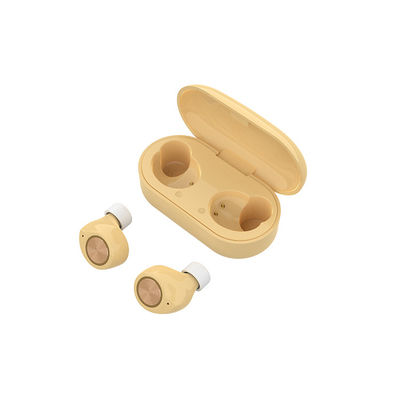 Ipx4 στεγανοποιήστε το θόρυβο Earbuds ακυρώνοντας αληθινό ασύρματο Earbuds με το ANC
