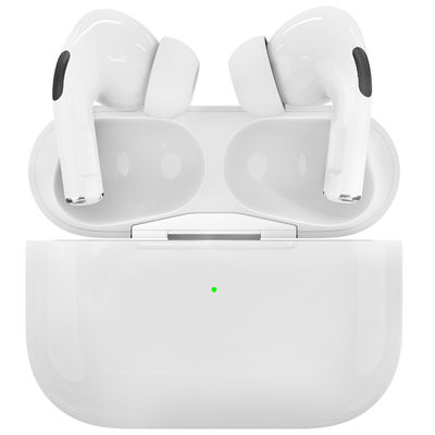 I3 υπέρ βελτίωση BT V5.0 ελαφρύ Bluetooth Earbuds Tws με τη χρέωση της περίπτωσης