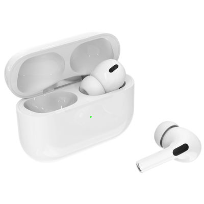 I3 υπέρ βελτίωση BT V5.0 ελαφρύ Bluetooth Earbuds Tws με τη χρέωση της περίπτωσης