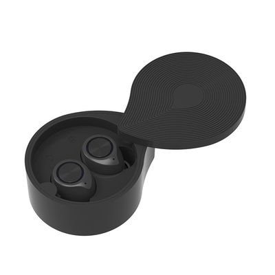 αδιάβροχα αληθινά ασύρματα Earbuds TWS ελαφριά ακουστικά 12m για Iphone 12