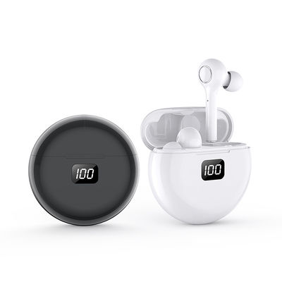 IPX5 αδιάβροχο ασύρματο Bluetooth Earbuds μίνι στα ακουστικά Bluetooth αυτιών