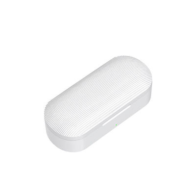 Αδιάβροχος θόρυβος cOem TWS Earbud που ακυρώνει τα ακουστικά με το μικρόφωνο