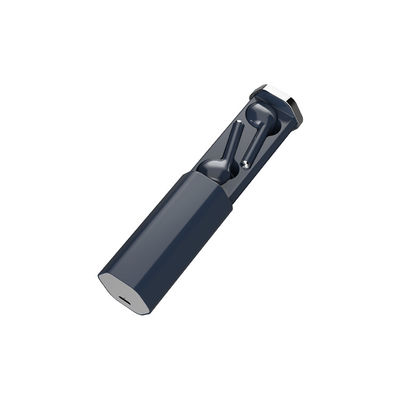 6D ελαφριά ασύρματη BT Subwoofer κάσκα Bluetooth Earbuds