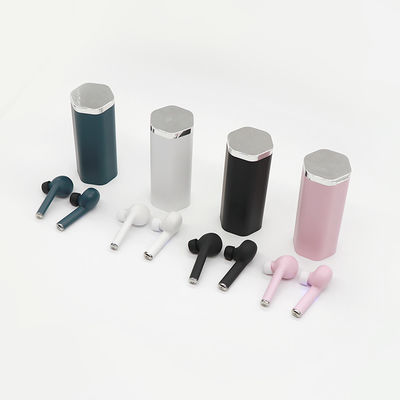 6D ελαφριά ασύρματη BT Subwoofer κάσκα Bluetooth Earbuds