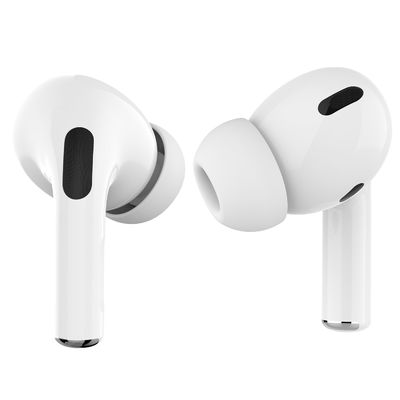 Airpoding GEN 3 ασύρματη BT Earbuds στην ακύρωση θορύβου ANC αυτιών