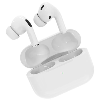 Airpoding GEN 3 ασύρματη BT Earbuds στην ακύρωση θορύβου ANC αυτιών