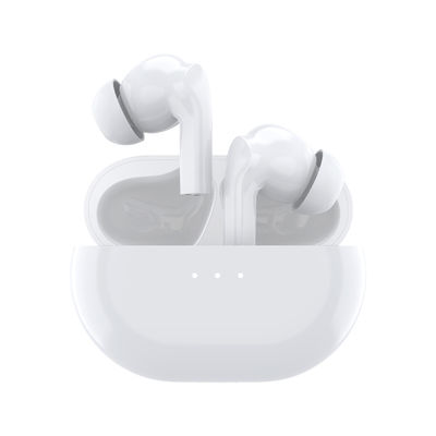 Θόρυβος TWS IPX6 που ακυρώνει ασύρματο Bluetooth Earbuds με το μικρόφωνο