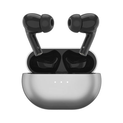 Θόρυβος TWS IPX6 που ακυρώνει ασύρματο Bluetooth Earbuds με το μικρόφωνο