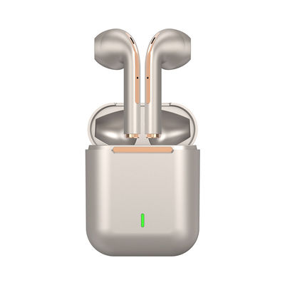 Ο cOem TWS στεγανοποιεί IPX4 αδιάβροχο ασύρματο Earbuds για τον αθλητισμό