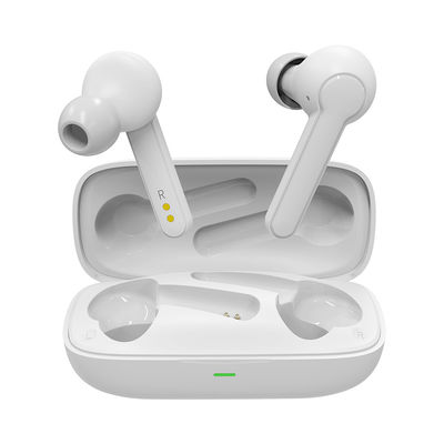 Αδιάβροχα αδιάβροχα Bluetooth ακουστικά IPX5 για τα κινητά τηλέφωνα