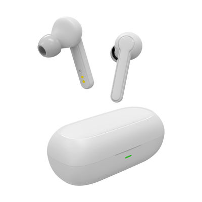 Αδιάβροχα αδιάβροχα Bluetooth ακουστικά IPX5 για τα κινητά τηλέφωνα