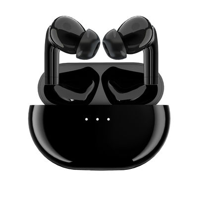Αληθινό ασύρματο αδιάβροχο αθλητικό earbuds χονδρικό 1562a ραδιόφωνο ANC στην κάσκα μείωσης θορύβου αυτιών TWS