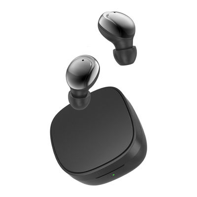 X-$l*y-30 βαθιά αληθινή ασύρματη κάσκα Earbuds, ακουστικά με Mic για τον αθλητικό τύπο Γ οδηγών τηλεφωνήματος