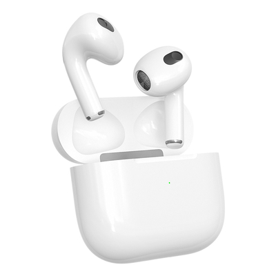 I4 υπέρ νέο μήλων airpods 3$ο αδιάβροχο απαντώντας τηλεφωνικό ANC Tws Earbuds Earbuds παραγωγής 2021 αληθινό ασύρματο στερεοφωνικό