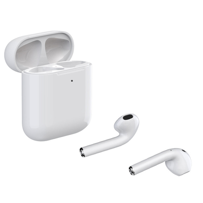 μήλων airpods του Αμαζονίου καυτά πωλώντας tws ακουστικών inpods i27 αέρα υπέρ 4 ABS earbuds αέρα 1:1 αρχικά ασύρματα inear
