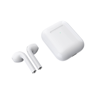 μήλων airpods του Αμαζονίου καυτά πωλώντας tws ακουστικών inpods i27 αέρα υπέρ 4 ABS earbuds αέρα 1:1 αρχικά ασύρματα inear